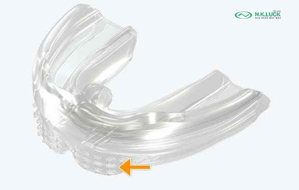 myobrace for brace B1 sau