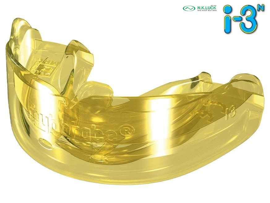 myobrace for interceptive i3N trước