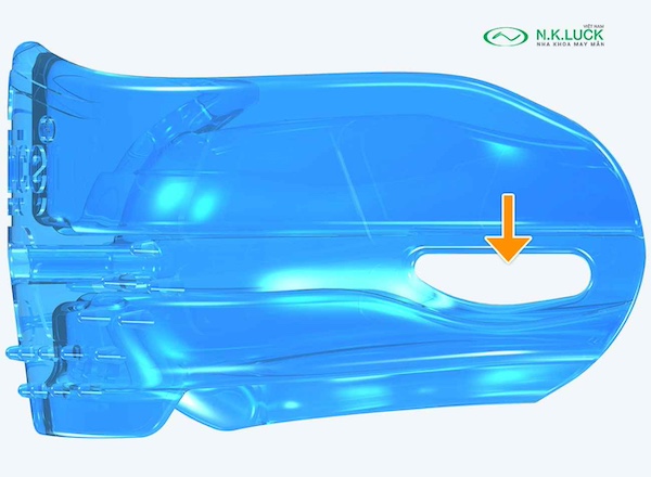 myobrace for junior j1 sau