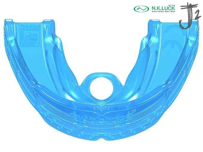 myobrace for junior j2 trước