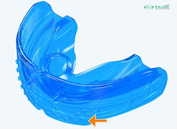 myobrace for junior j1 sau