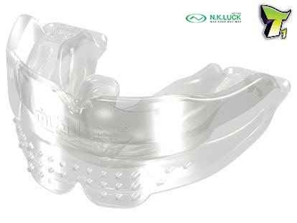 myobrace for teen T1 trước