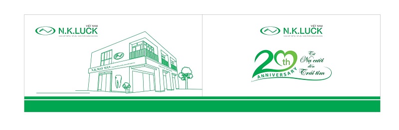 NKLUCK nhà phân phối thiết bị nha khoa uy tín, chất lượng