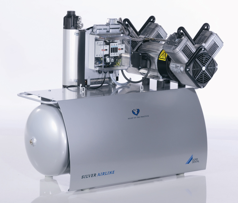 Quattro Tandem with 1 aggregate