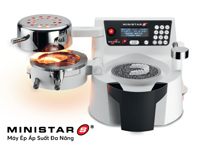 MINISTAR S®