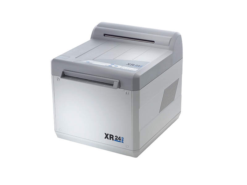 XR 24 Pro - XR 24 Easy