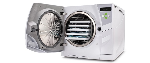 Nồi hấp nha khoa chính hãng W&H