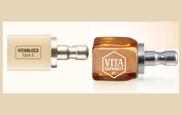 Ví dụ về nguyên vật liệu sứ nha khoa - Sứ thủy tinh của hãng VITA Zahnfabrik Ví dụ về nguyên vật liệu sứ nha khoa - Sứ thủy tinh của hãng VITA Zahnfabrik