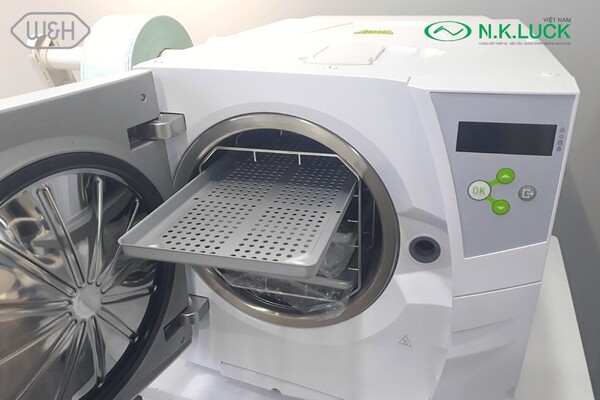 Vệ sinh và bảo quản dụng cụ Nha Khoa