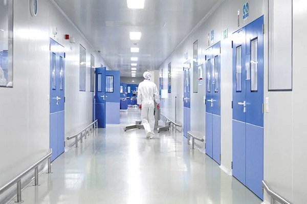 Phòng vô trùng là gì ?